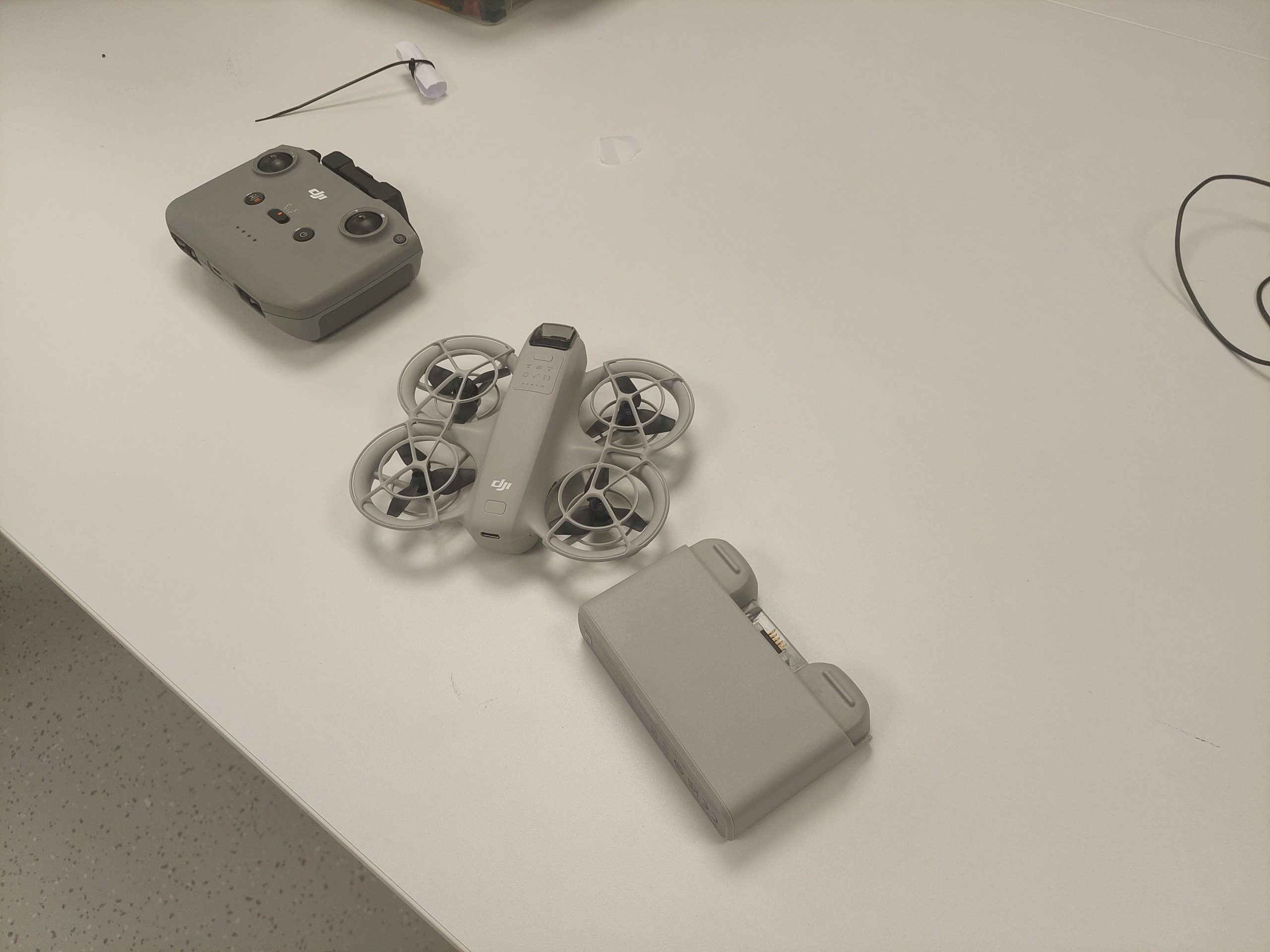 6. javni poziv roditeljima i djeci za uključivanje u projektne aktivnosti – Projekt “FAUST-FPV Akademija u Splitu” kojeg provodi naša udruga